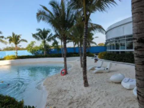 Azure North BLissfully BALI18 聖費爾南多酒店