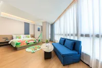Dongshan Weilani Hotel Hotels in Dongshan