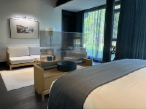 Xianyuan Cottage (Xixi Scenic Area)