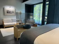 Xianyuan Cottage (Xixi Scenic Area) Hotels in Dongtai