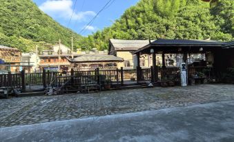 Ganyu Ganlin Farm Restaurant