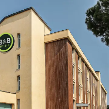 B&B HOTEL First