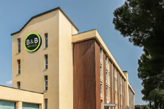 B&B HOTEL First