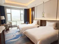 Jintianma International Hotel Hotels in Gulang