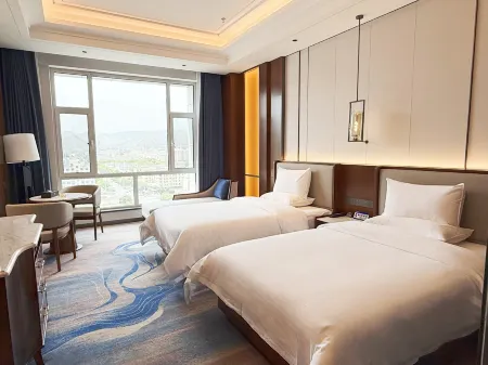 Jintianma International Hotel