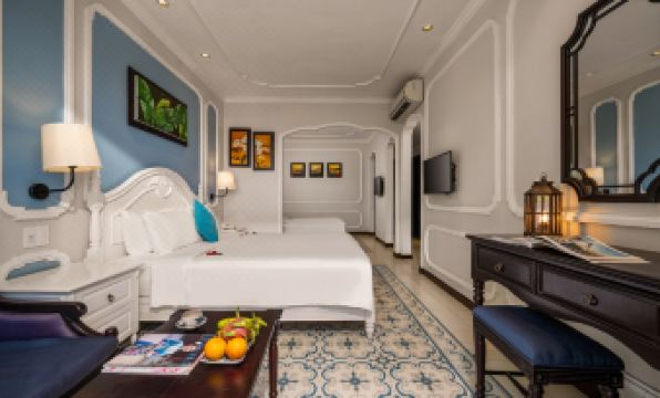 Hoi An Rosemary Boutique Hotel & Spa - A Peaceful Retreat