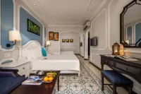 Hoi An Rosemary Boutique Hotel & Spa - A Peaceful Retreat