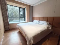 Panzhou Weijia Hotel (Panzhou Digital Building) Hotels near Huajiazhuang Railway Station