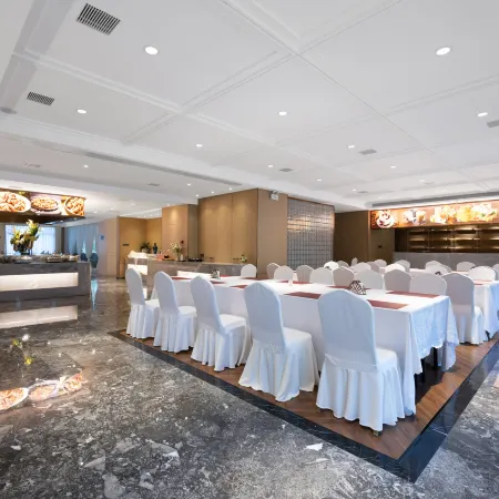 Huadu International Hotel
