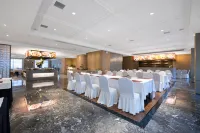 Huadu International Hotel - breakfast