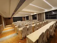 Vienna Hotel (Zhoukou Huaiyang Taihao Mausoleum) فنادق في جَوكَو