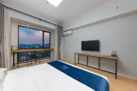 歡旅酒店（常德高鐵站萬達廣場店）
