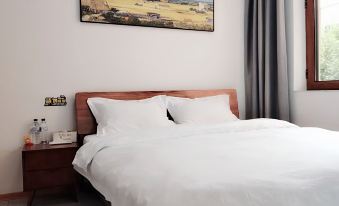 Changbai Mountain Weile Hotel(ErdaoBaihe)