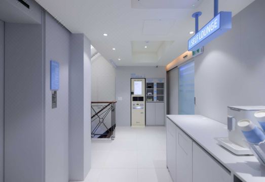 아늑 에어 내부