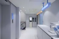 아늑 에어 호텔 춘천 춘천 호텔