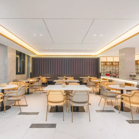 Magnotel Hotel (Jiujiang Lushan Scenic Area Guling Street Branch)