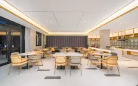 Magnotel  Hotel  (Jiujiang Lushan Scenic Area Guling Street Branch) - breakfast