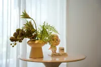 ZhouShan CaiFu Hotel - spa