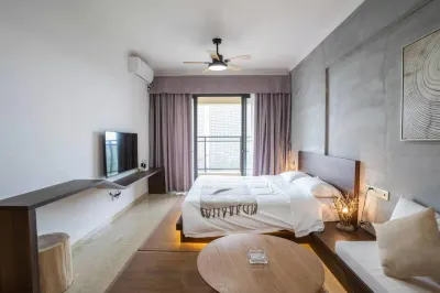 Quanlin Huayuan Homestay