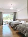 Yunding Mountain Homestay (Bamian Mountain Scenic Area)