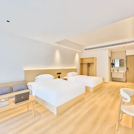 Banshan Qiju Homestay