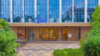 Howard Johnson Club Hotel Songshan Lake Dongguan Hotel di Dongguan