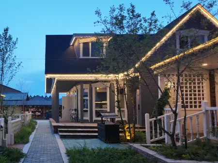 Daliebahua Отели в г. Аргунь