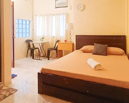 Jethro Hotel and Resto فنادق في مارنديوكوي