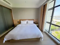 Xiangting Tingyuan Hotel Hotel in zona Tongtian Rock