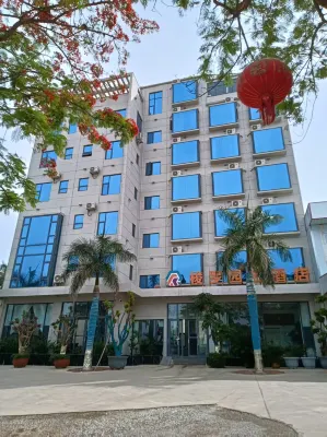 Yongsheng Solo Garden Hotel