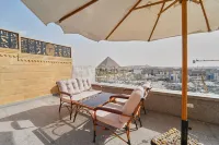 Pyramids Secret Hotel