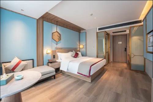 Morning Hotel (Changsha Huanghua Airport Yong'an) - 3-Star