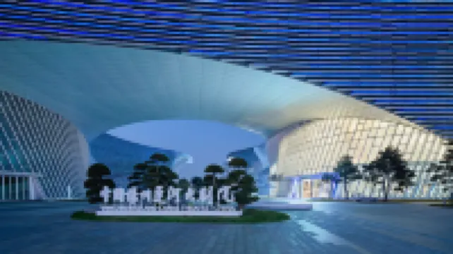 Lakeinn Hotel Yangzhou