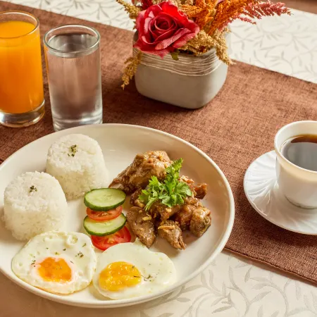 Go Hotels Plus Bacolod - Newly Renovated