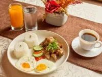 Go Hotels Plus Bacolod - Newly Renovated - breakfast