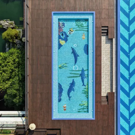 Yanshan Qiandao Lake Resort Vignette Collection