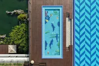 Yanshan Qiandao Lake Resort Vignette Collection - Infinity Pools