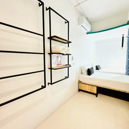 Activate C3 Hostel