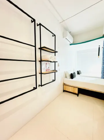 Activate C3 Hostel Отели рядом с достопримечательностью «Ночной рынок Пном Пен»