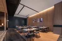 Four Points by Sheraton Hengyang Hotel - Aamiainen