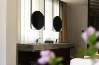 Huansen GuanZhi Hotel, North Slope Distribution Center of Changbai Mountain - spa