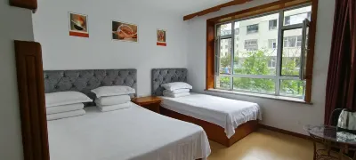 Changbai Mountain Chibei Friendship Family Inn