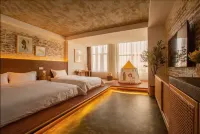 hupan hotel - 무료 와이파이