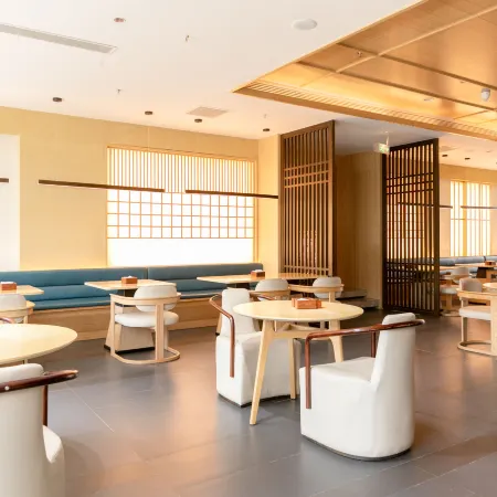 Homeinn Pebble Hotel (Arxan Lüyou Dujiaqu)