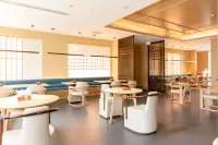 Homeinn Pebble Hotel (Arxan Lüyou Dujiaqu) - Gym