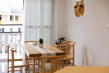 Taining Qingfeng Yu Yue Homestay