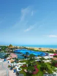 Gountry Garden Golden Beach Hotel - Strand