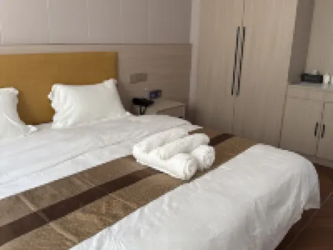 Hôtel Gold&coast Hotels in Lome