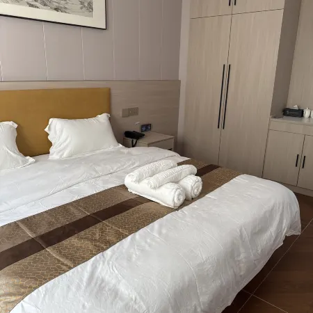 Hôtel Gold&coast Hotele w: Lome