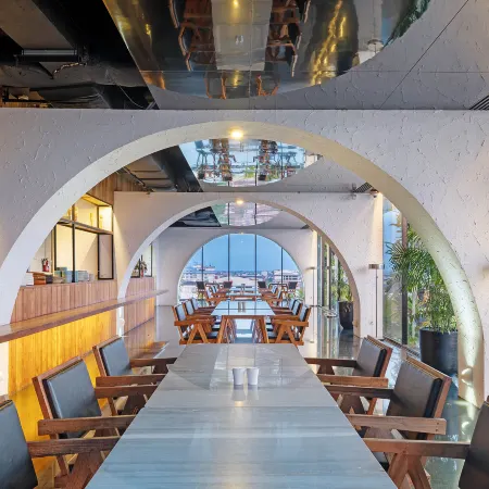 ARTOTEL Suites Bianti Yogyakarta